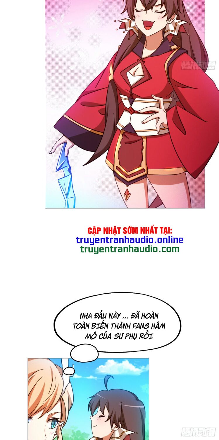 vạn cổ kiếm thần chapter 138 5