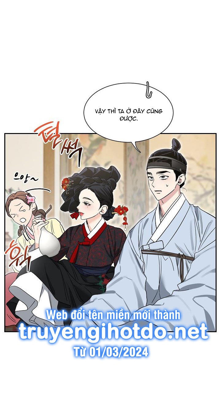 [18+] tuyển tập truyện bl ngắn - double bell chapter 54 15