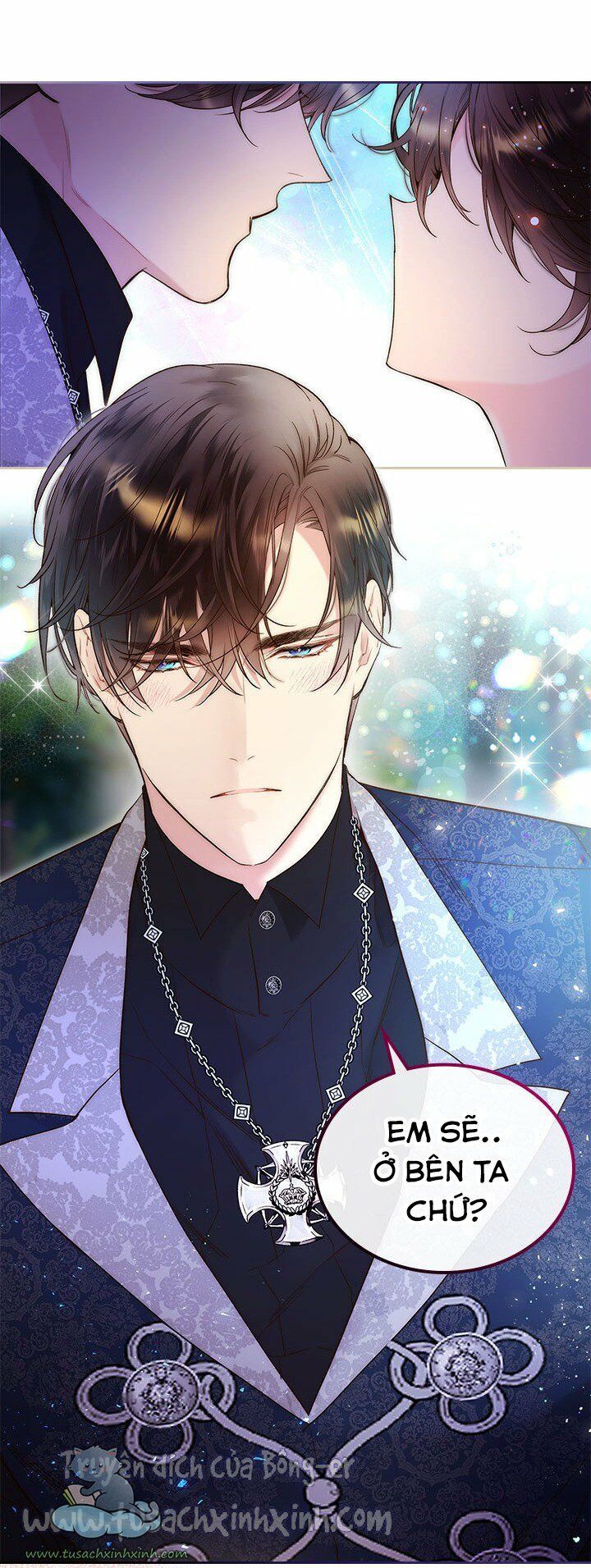 [15+] công chúa chloe chapter 71 4