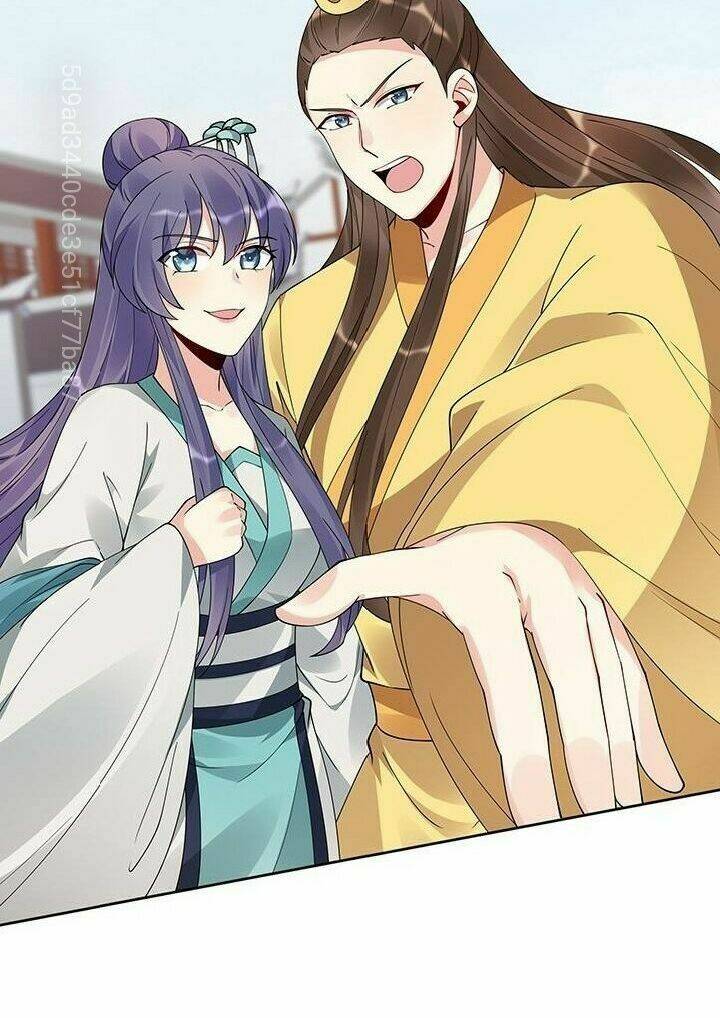 độc phi thần y quá kiêu ngạo chapter 129 16