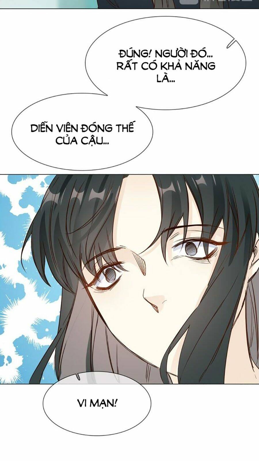 ngôi sao vụn vỡ chapter 62 34