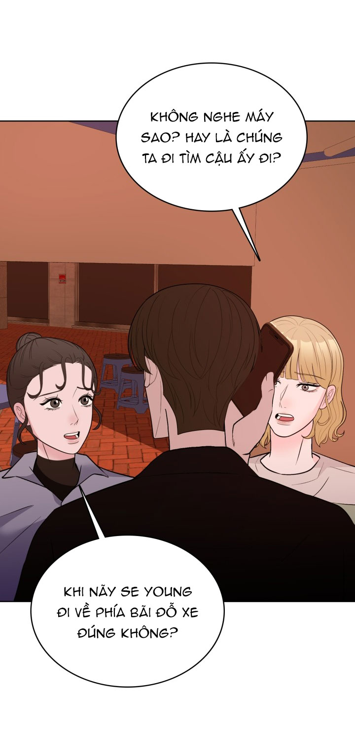 [18+] điều em cố giấu chapter 45.2 24