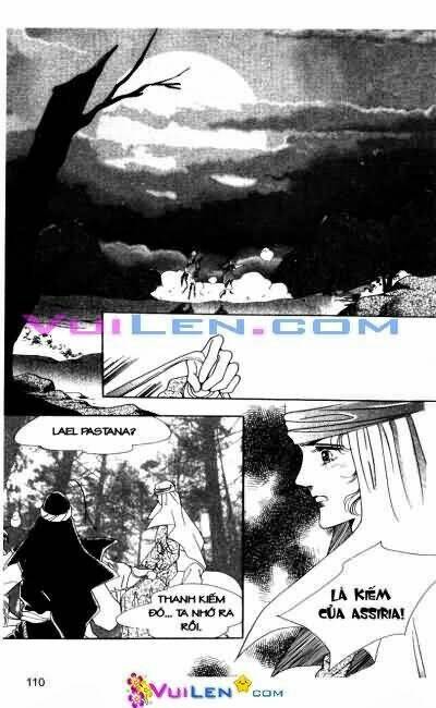 hậu duệ hoàng gia chapter 3 110