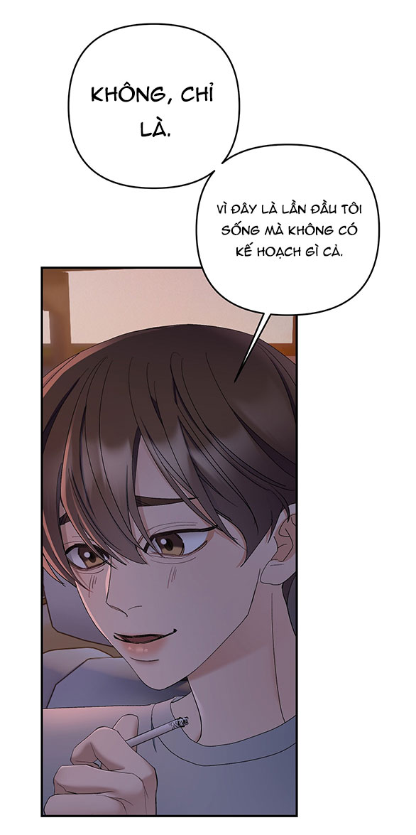 Hối Lộ Ngọt Ngào chapter 18 - Trang 11