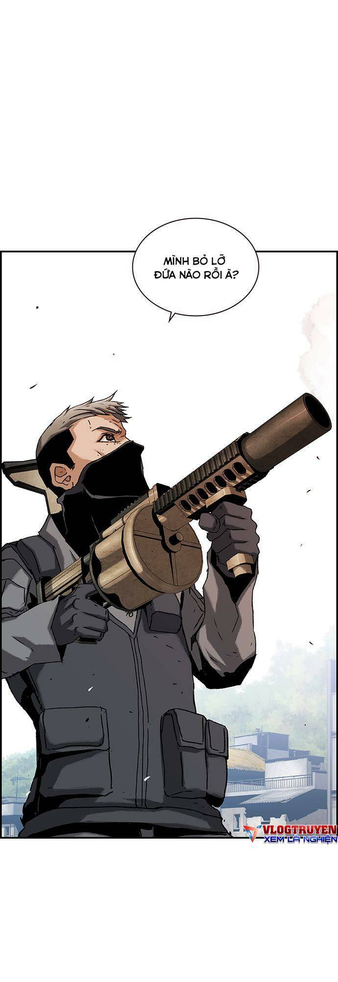 pubg - cuộc chiến sinh tồn - 100 chapter 33 39