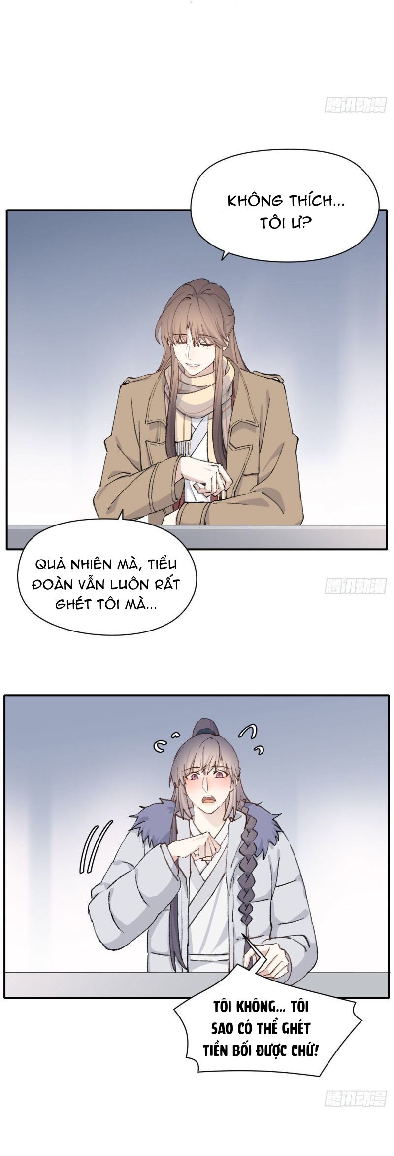 song vương chapter 37 19