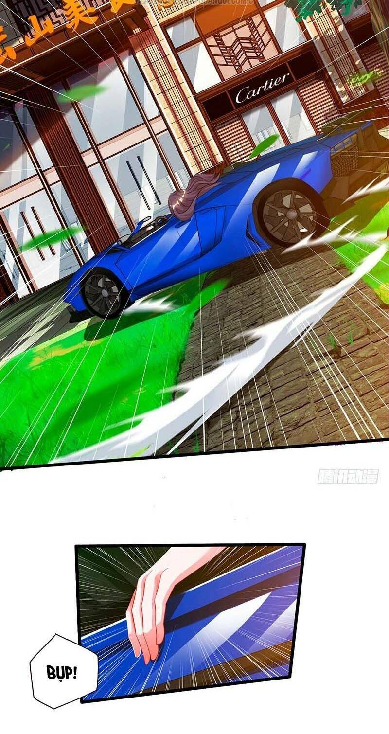 lão bà đặc công cực phẩm của tôi chapter 26 9