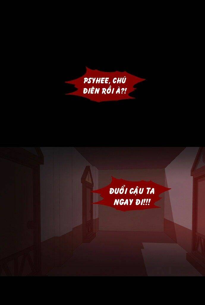 một không gian thời gian khác chapter 28 1