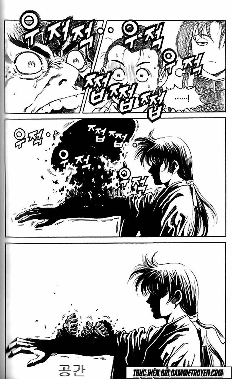 quái hiệp truyện chapter 35 3