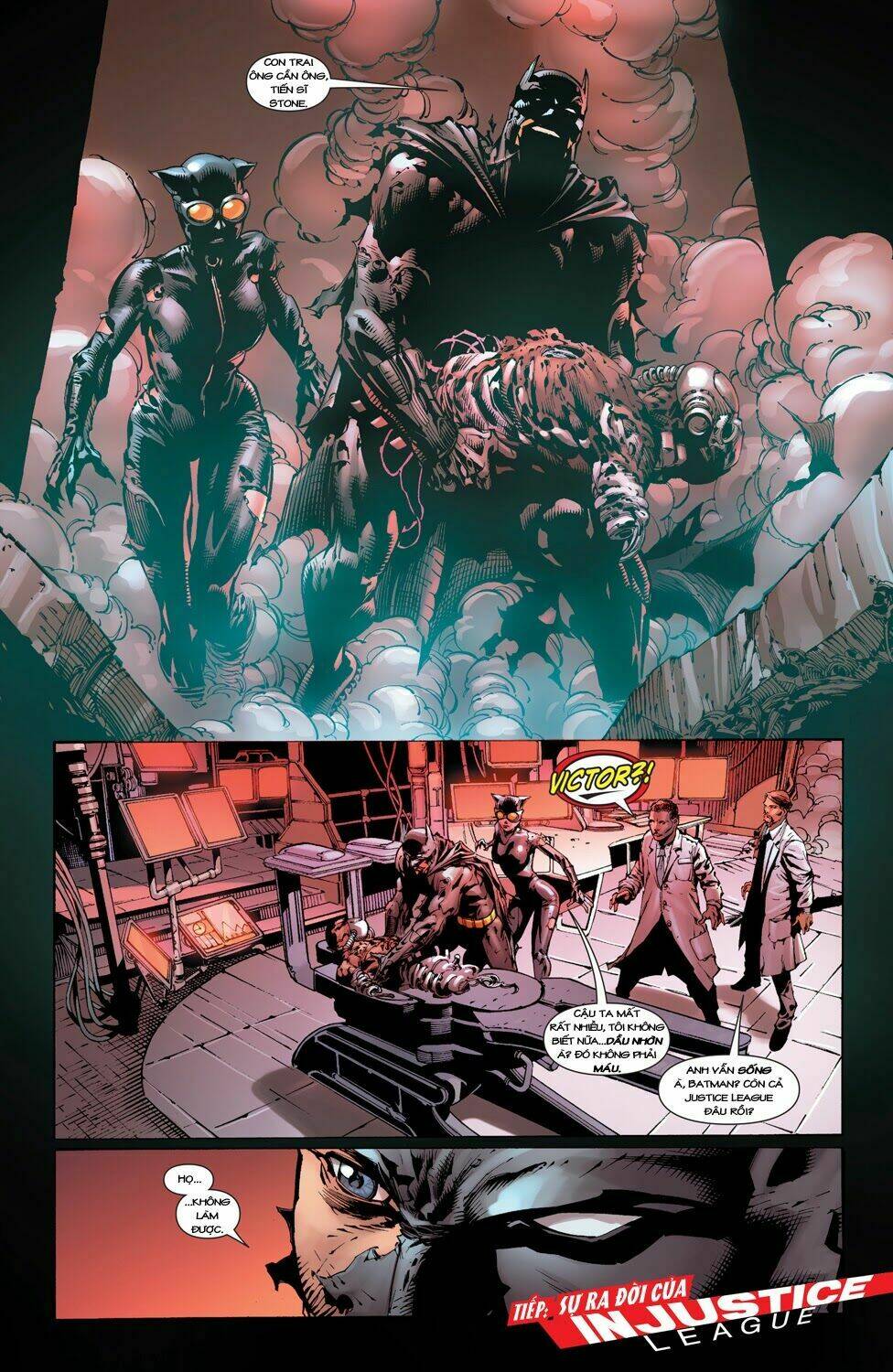forever evil chapter 7 25