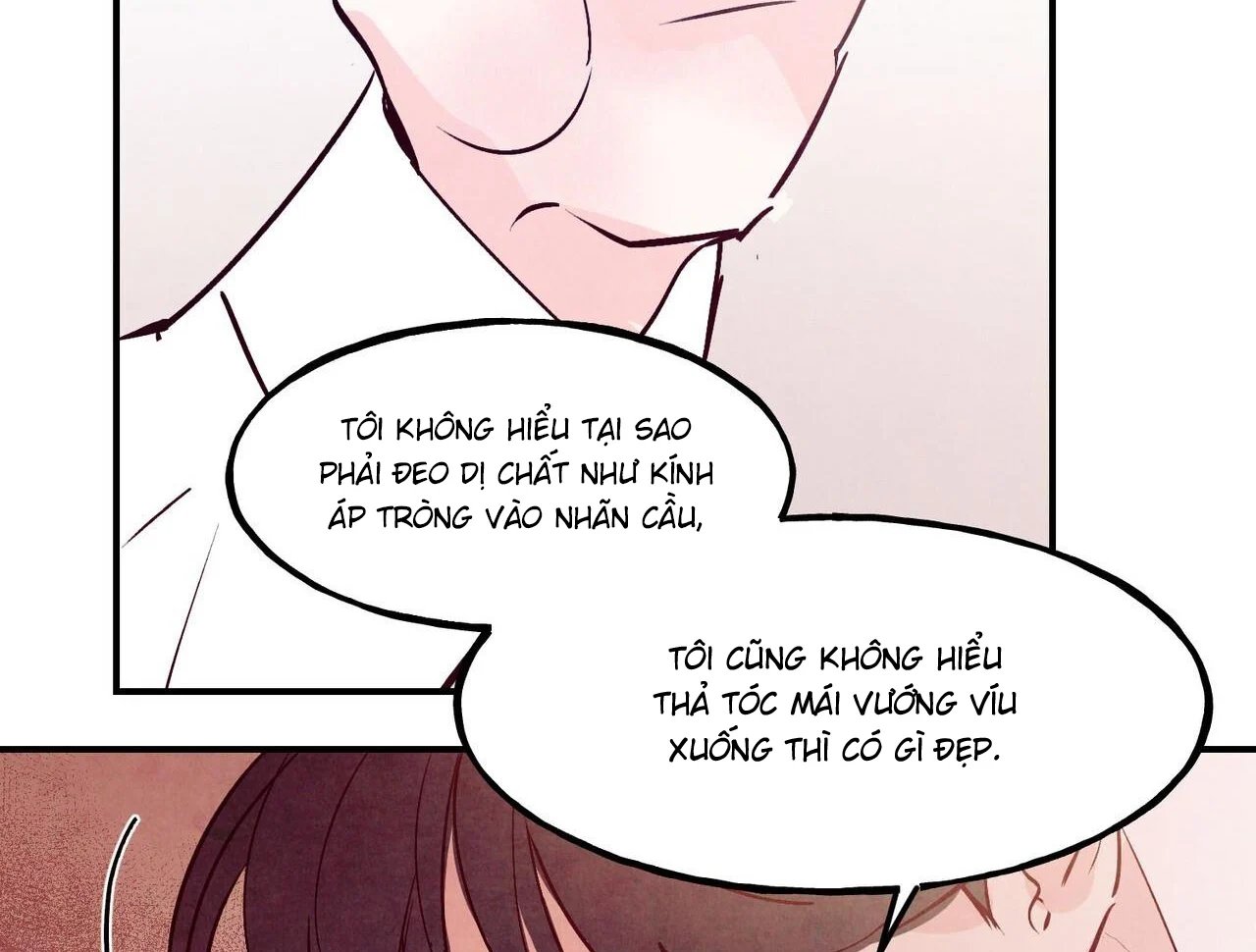 tình cuồng say chapter 42 131