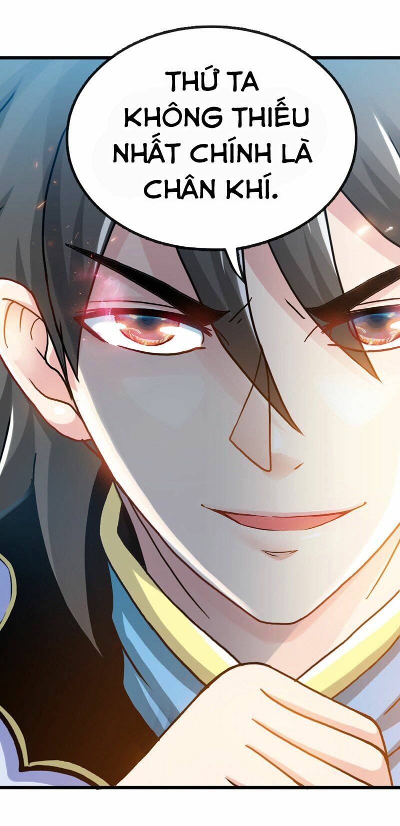 võ hồn tuyệt thế chapter 10 6