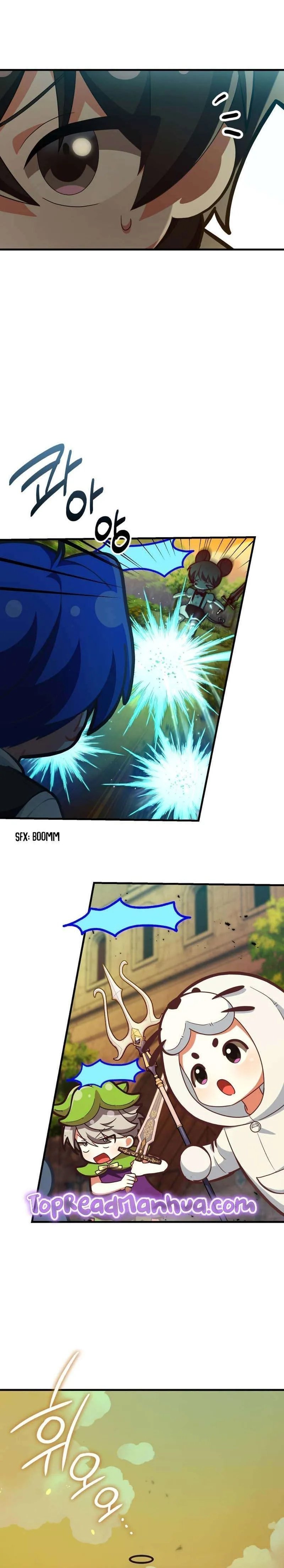 thành viên của hội là hàng xóm bên cạnh chapter 55 17