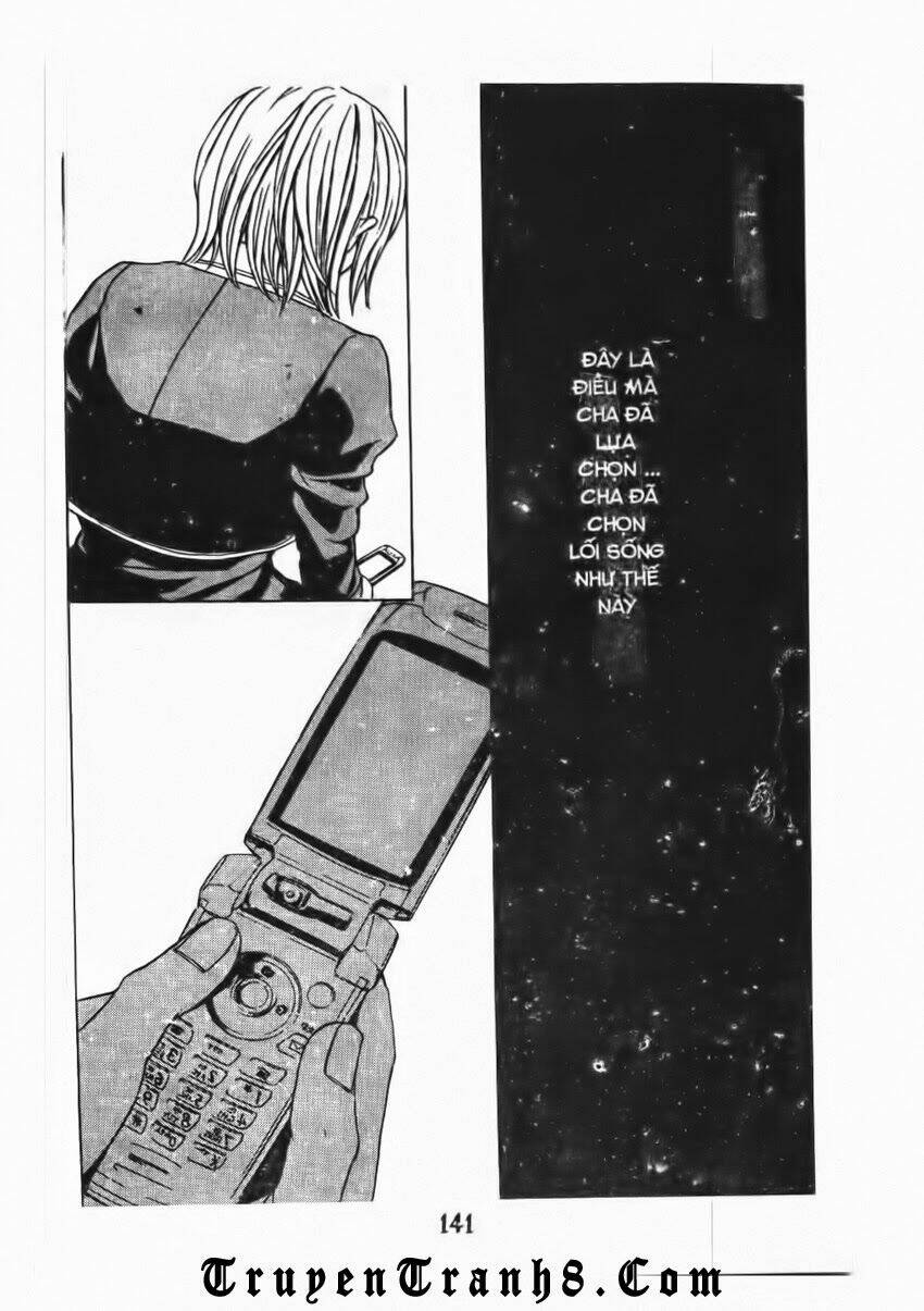 điệp vụ 729 chapter 16 17