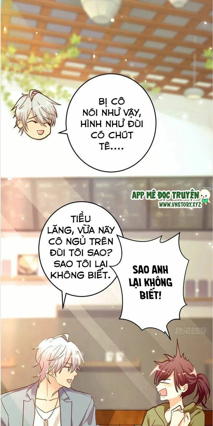 thiên hậu trở về chapter 76 36