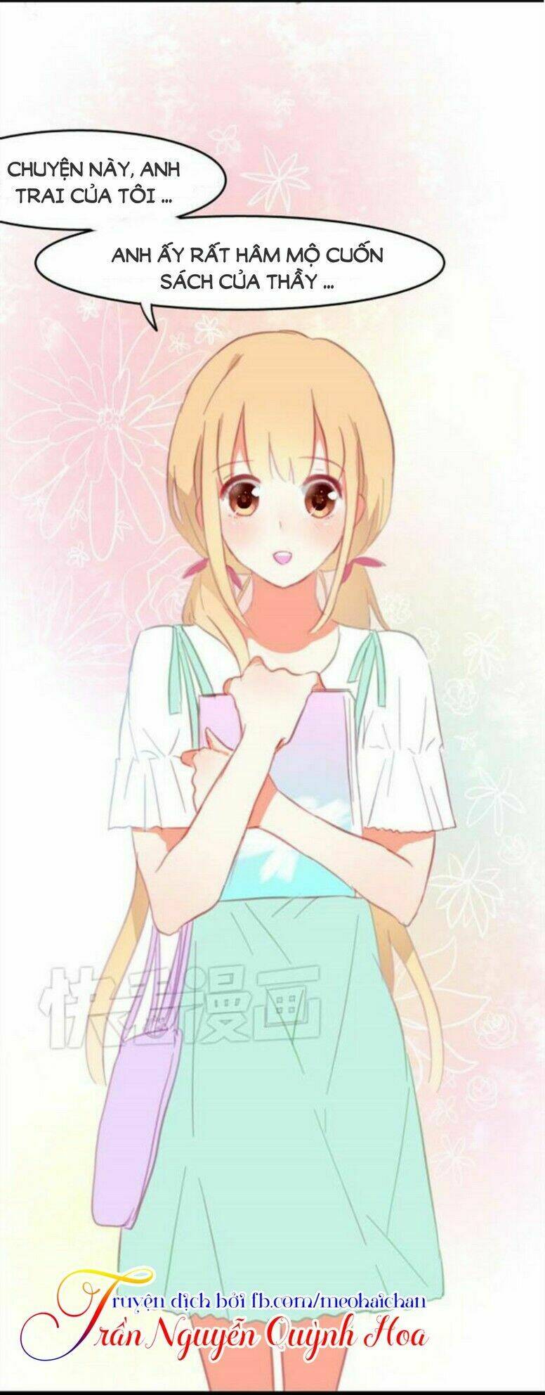 dạy kèm sau giờ học chapter 8 6