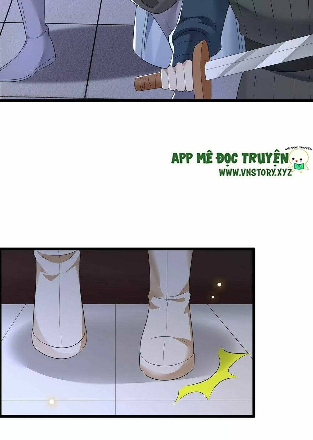 phượng hoàng vu phi chapter 119 22