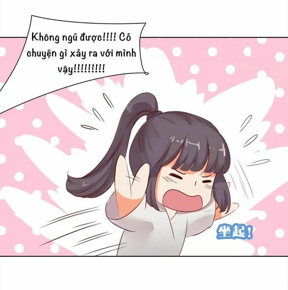 vương diệp, đuôi của ngươi đã biến mất chapter 11 56