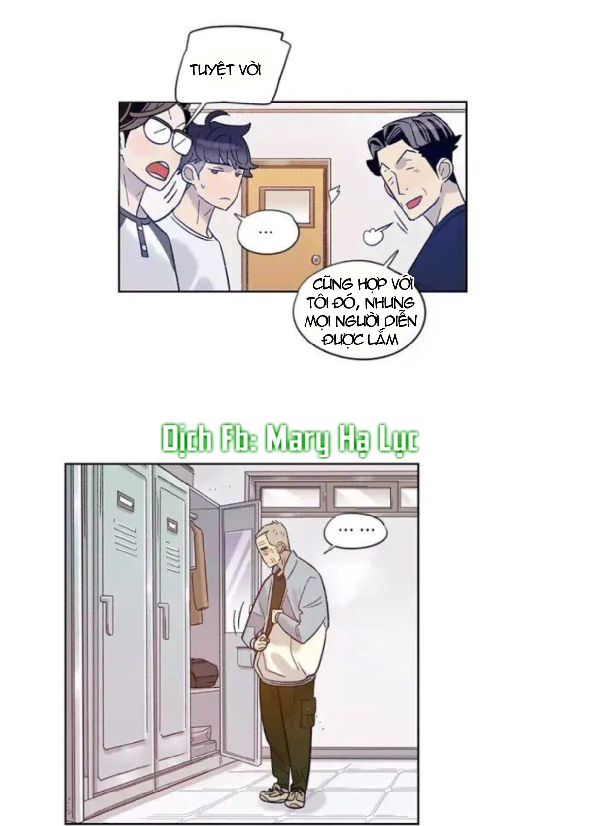 tôi muốn bay như một con bướm chapter 22 16