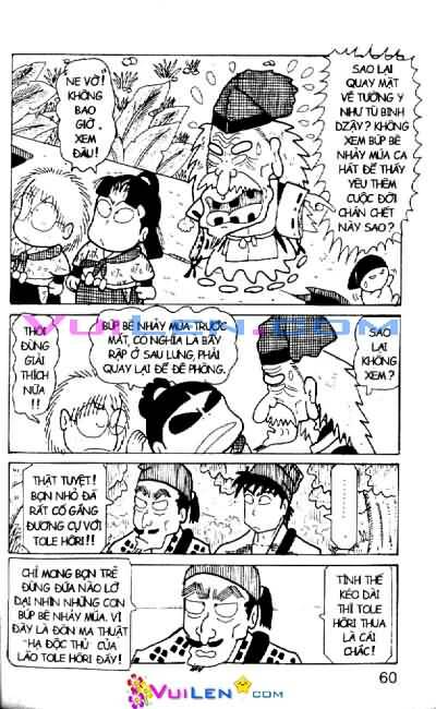 ninja loạn thị chapter 31 61