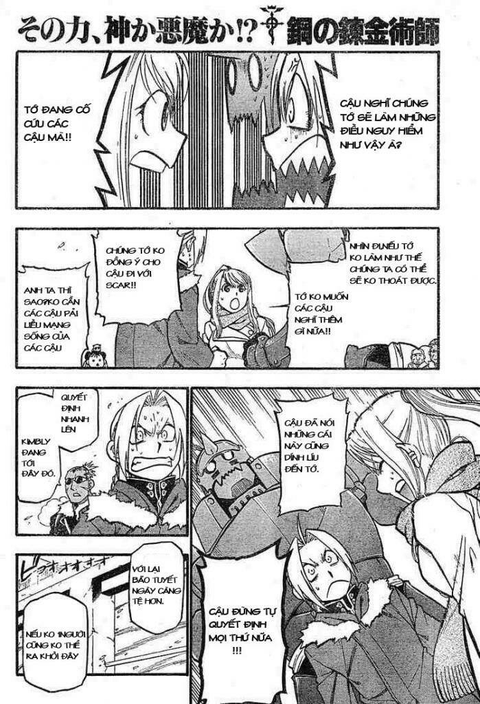 giả kim thuật chapter 73 18