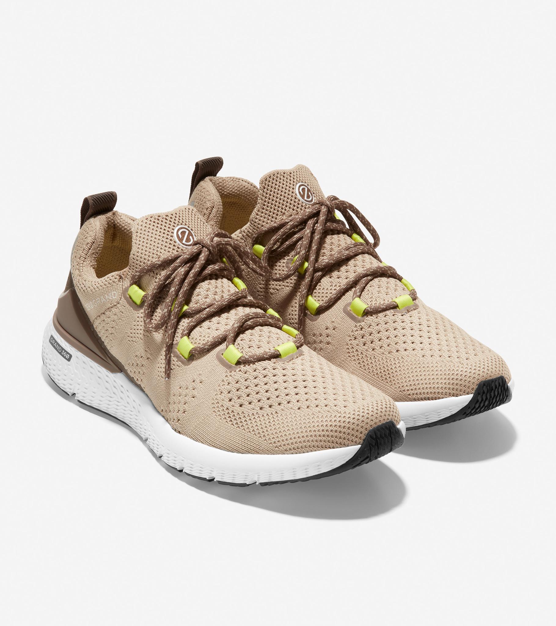 GIÀY SNEAKER COLE HAAN NAM ZERØGRAND OVERTAKE LITE RUNNER