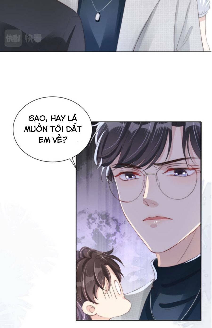 ngự tỷ toàn năng lại bị phá mã giáp chapter 24 20