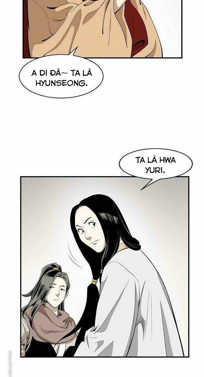 thế giới võ thuật của pháp sư chapter 58 45