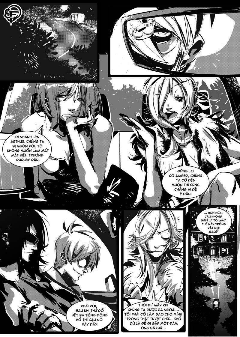 break free magazine chapter 5 64