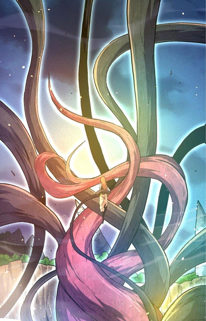 từ cây cổ thụ bắt đầu tiến hóa chapter 68 80