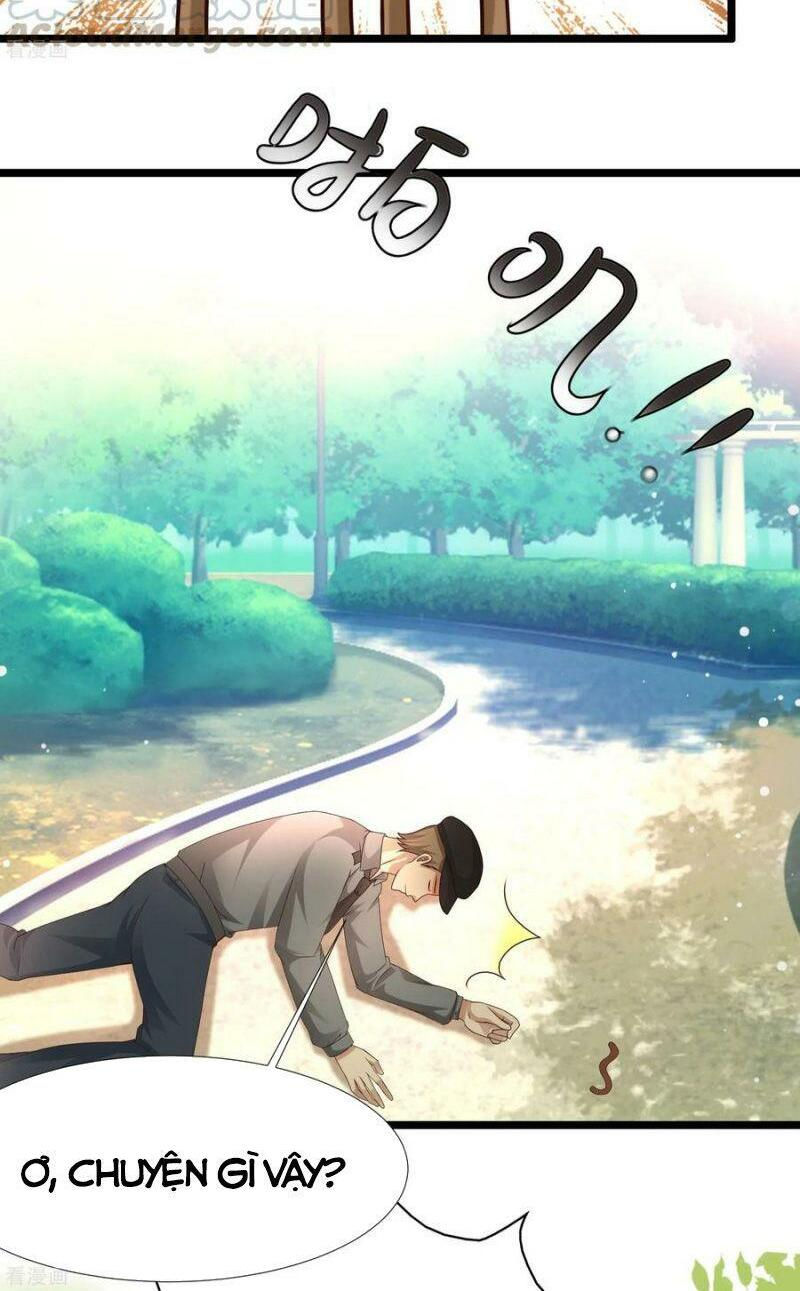 tối cường vận đào hoa chapter 211 34