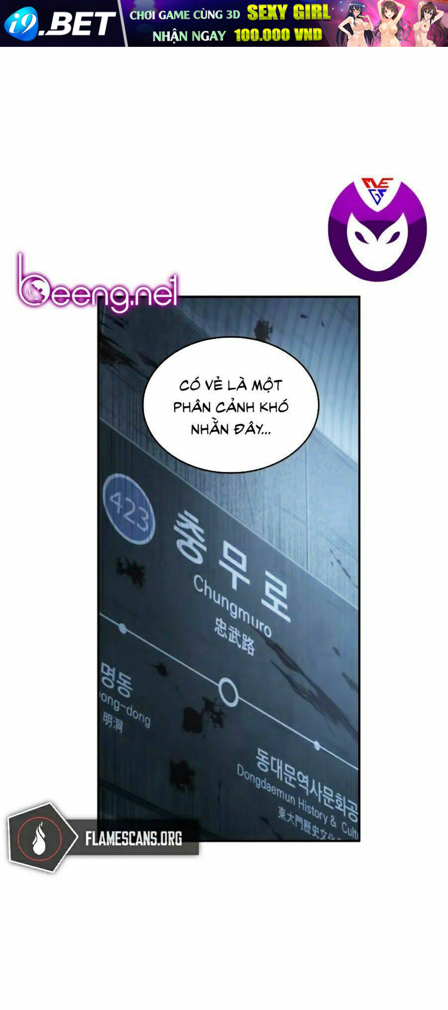 toàn trí độc giả - omniscient reader chapter 47 1