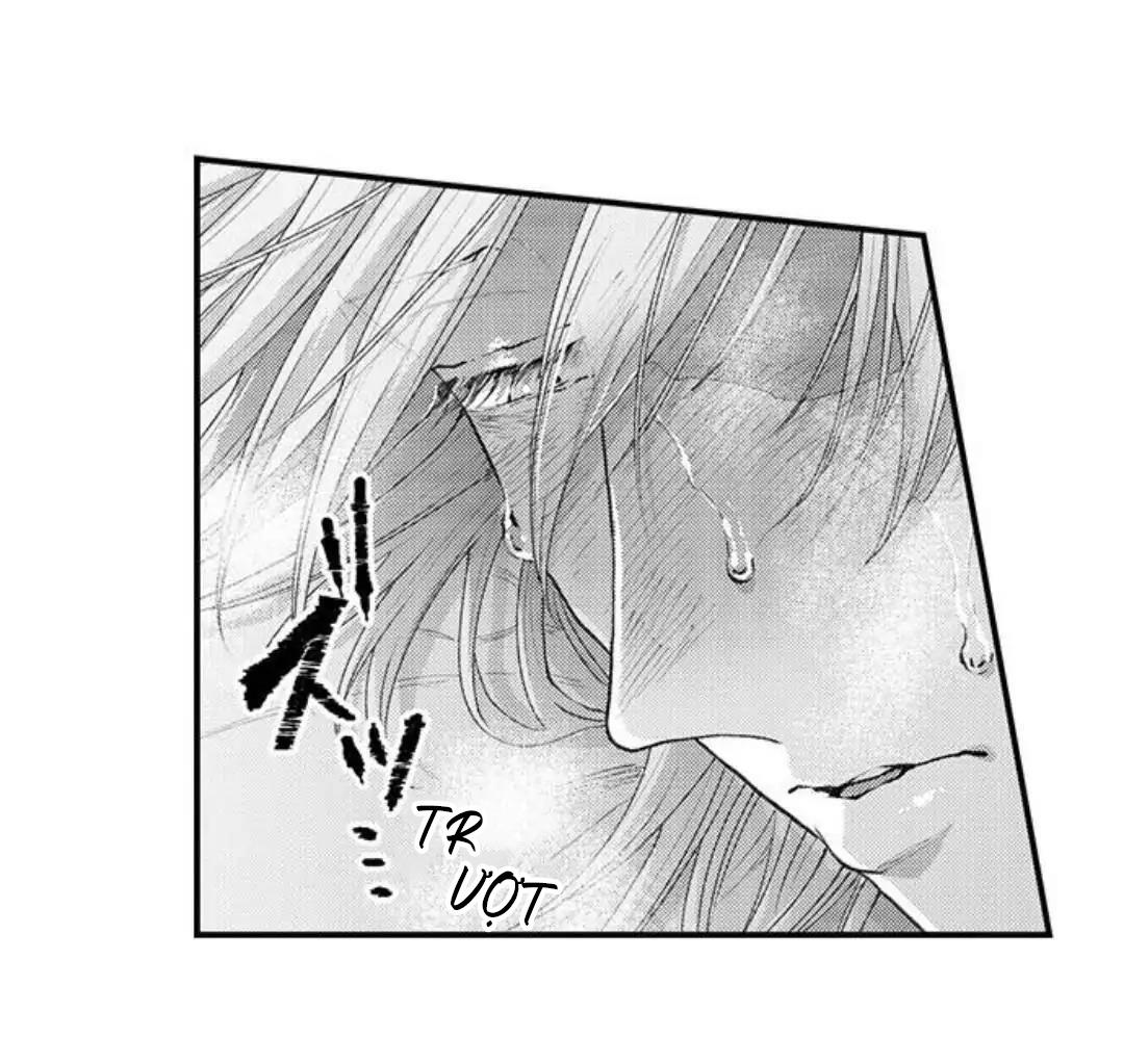 bị tán tỉnh bởi chàng trai lập dị chapter 81 10