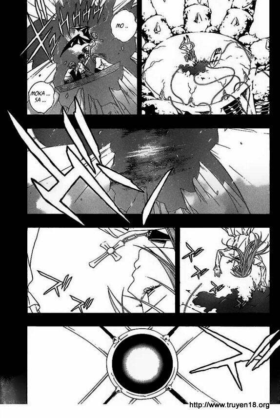 cô nàng ma cà rồng ii chapter 34 21