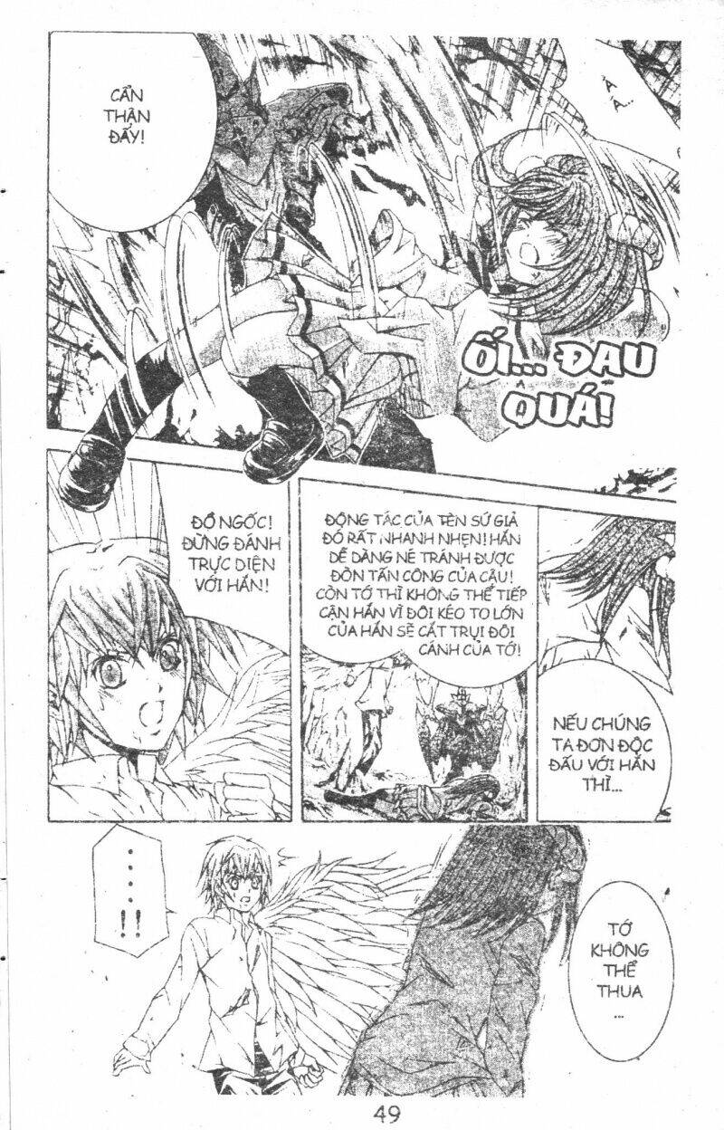 kami to sengoku seitokai chapter 27 3