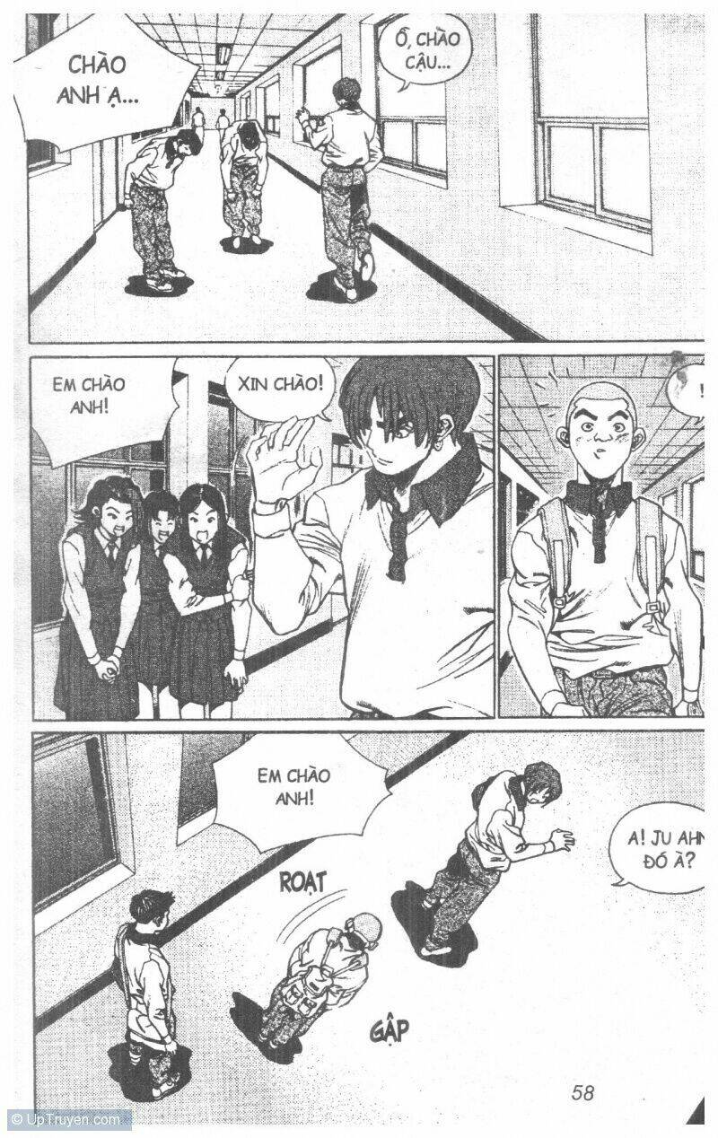 change guy chapter 99 55