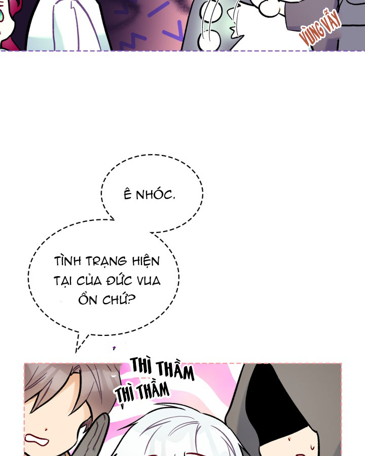 kẻ tạo ra ác nữ chapter 70.1 21