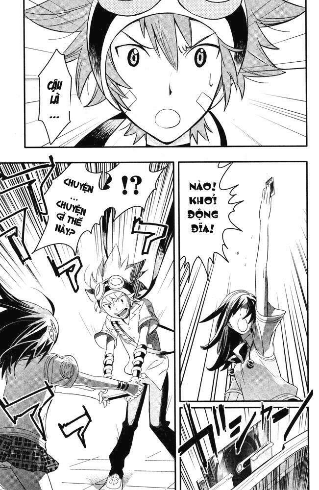 .hack//link chapter 1 23