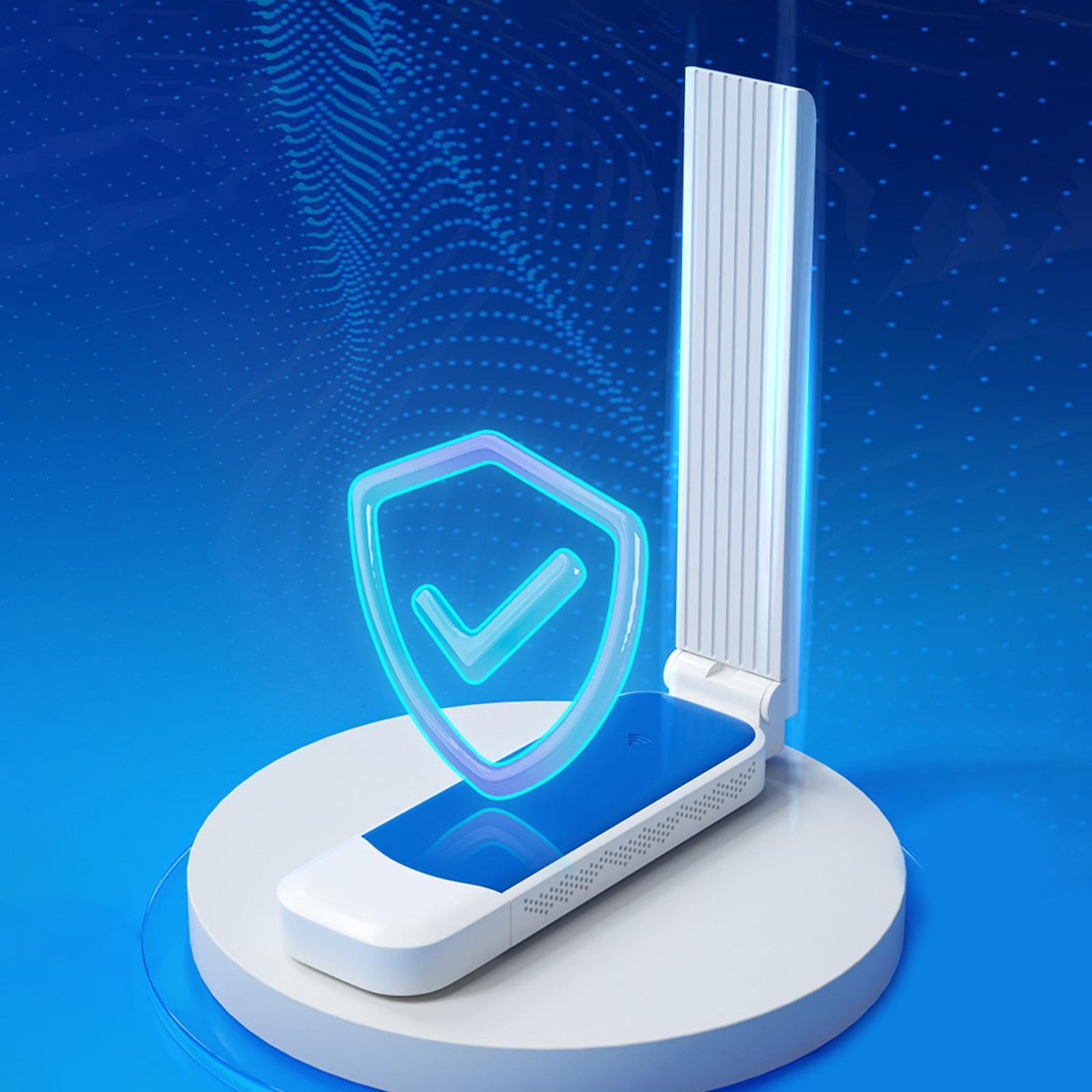 Pocket 4G 150Mbps High Speed Internet for Indoor Outdoor