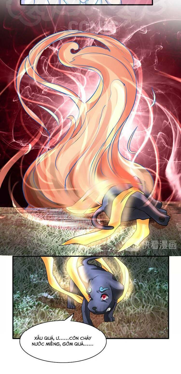 diêm vương thay thế chapter 10 41