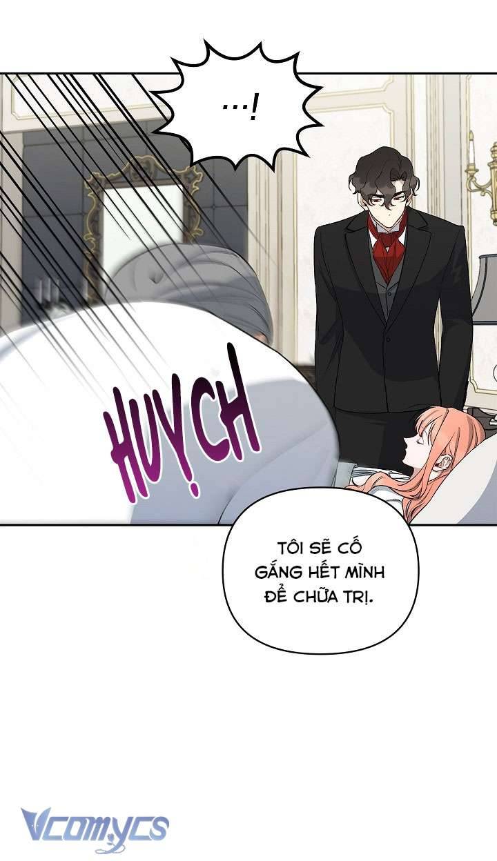 phương pháp trở thành con gái của người hùng bóng đêm chapter 13 35