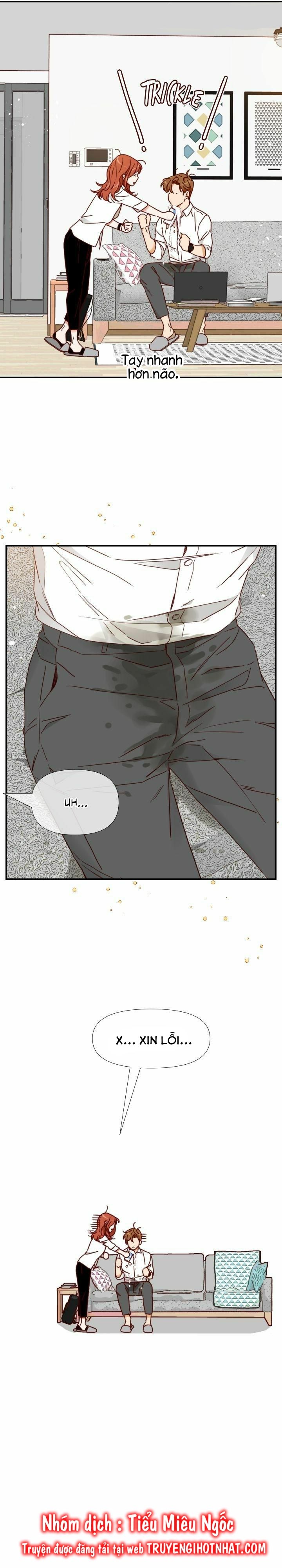 24 phút cho một câu chuyện chapter 98 12