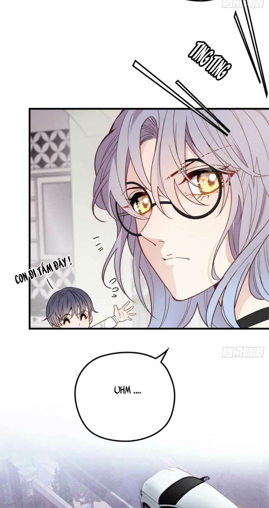 cô vợ mang thai một tặng một chapter 34.1 10