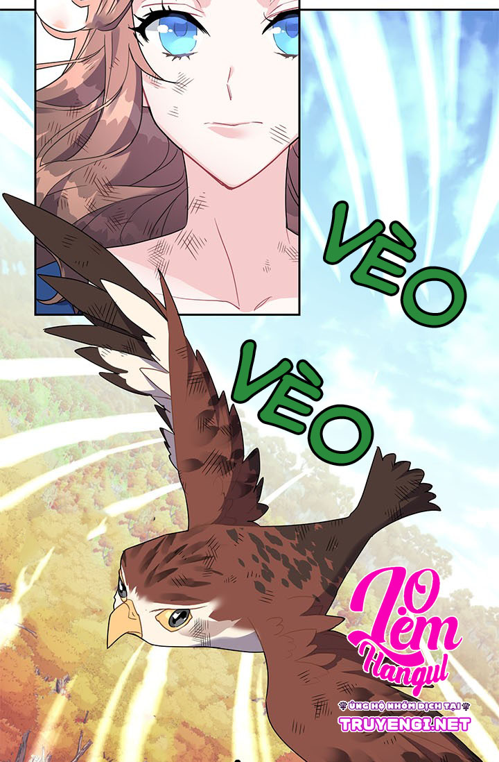 công chúa của loài chim chapter 7 56