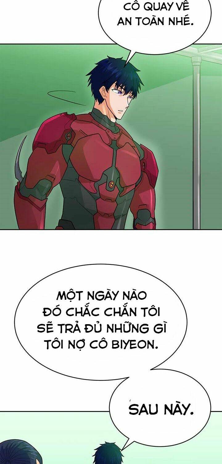 tôi tự động săn một mình chapter 92 44