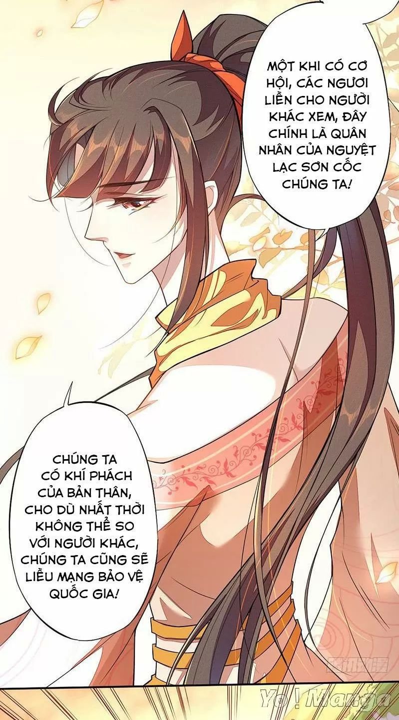 tuyệt thế luyện đan sư chapter 117 12