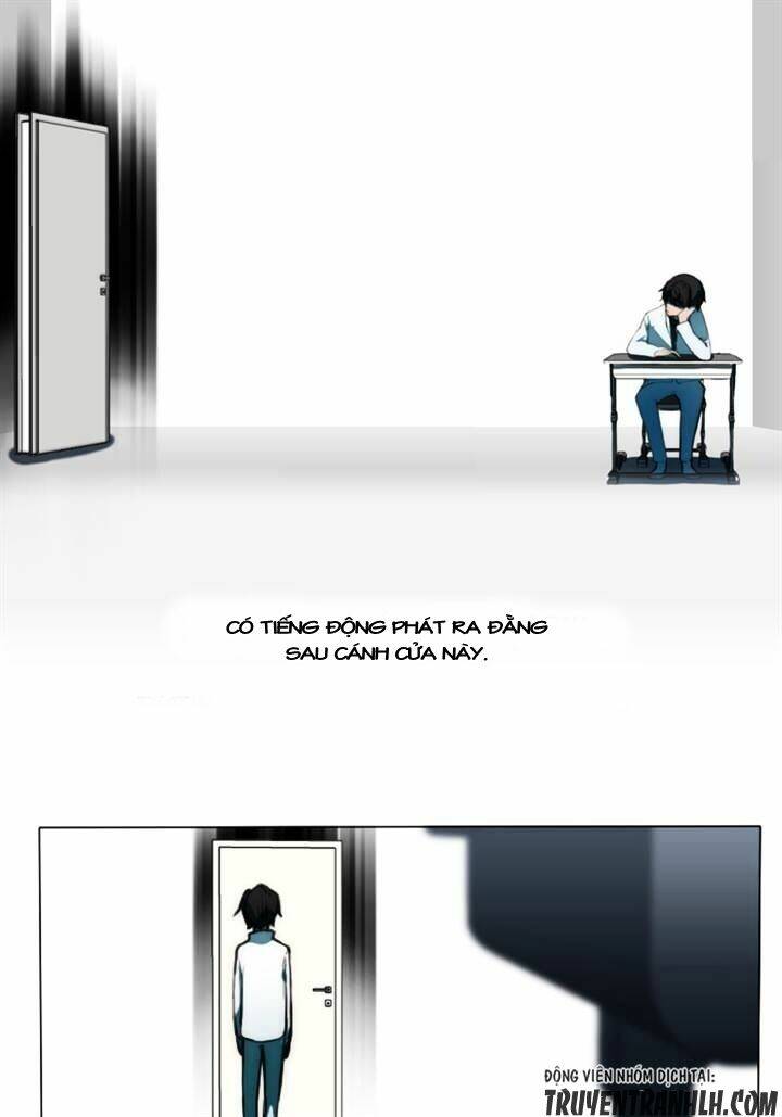 catharsis chapter 30 8