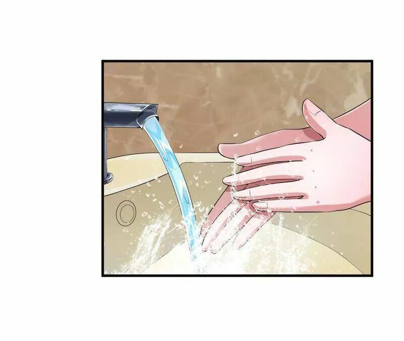 cô dâu gả thay của tổng tài chapter 98 3