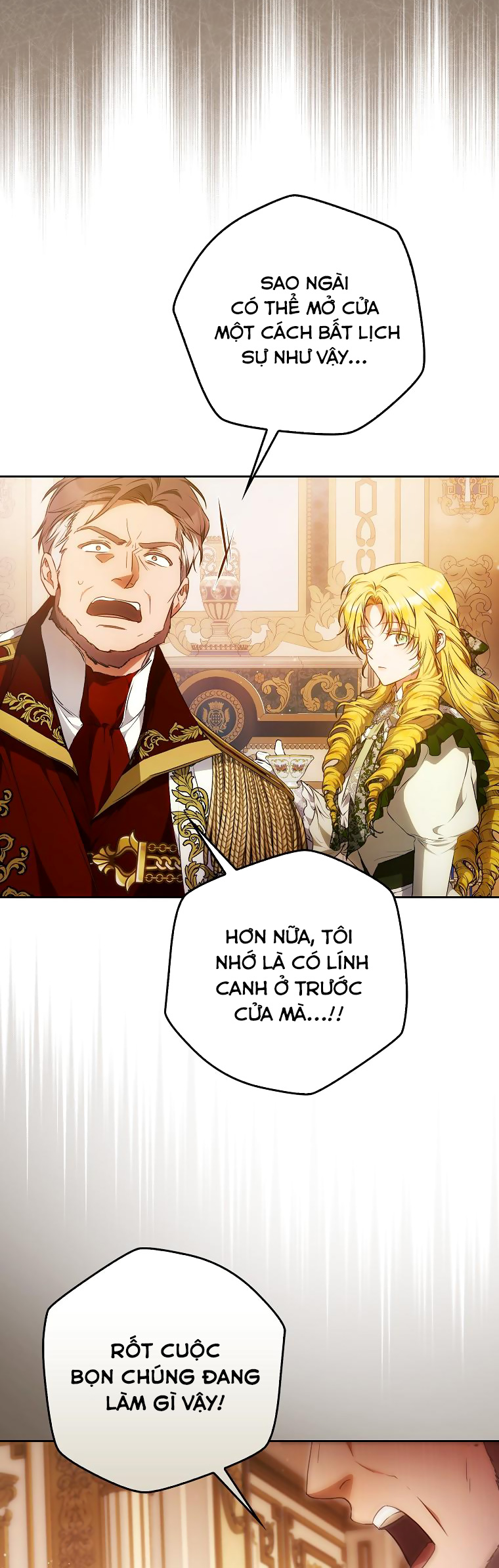 trở thành vợ của nam chính chapter 115 1