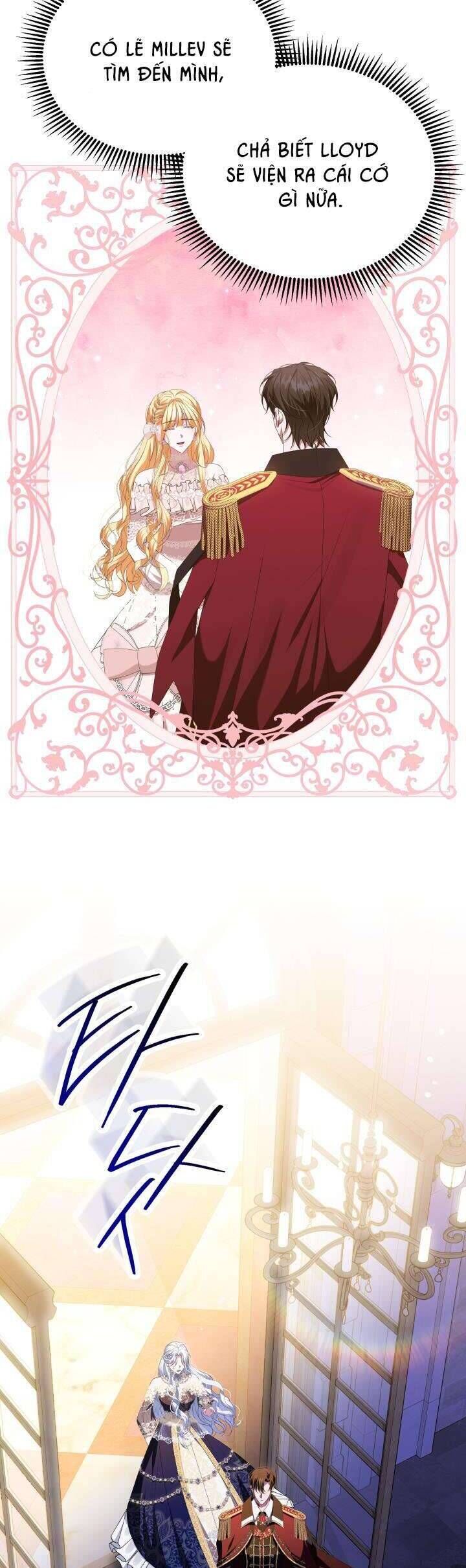 hướng dẫn về ác nữ chapter 9 13